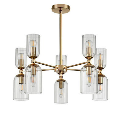 Люстра Lumion Kassia 6586/10