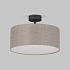 Светильники TK Lighting 6247 Rondo Linen a065167