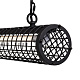 Подвесной светильник Loft IT Tube Loft1701BK