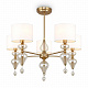 Люстра Freya Raise FR5369CL-05BS