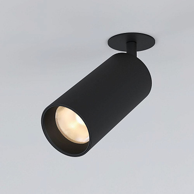 Спот Elektrostandard Diffe 25066/LED a058211