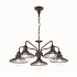 Подвесная люстра Lumion Ludacris 3513/5