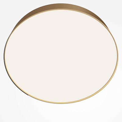 Потолочный светильник Maytoni Zon C032CL-45W4K-RD-MG