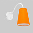 Бра TK Lighting 2448 Wire 00000085381