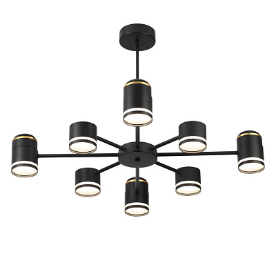 Люстра Lumion Virsava 8234/8C