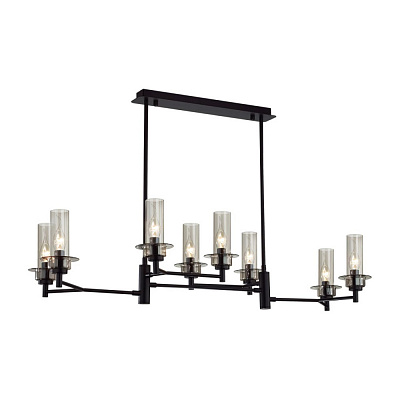 Люстра Lumion Madonna 6555/8C