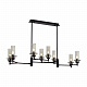 Люстра Lumion Madonna 6555/8C
