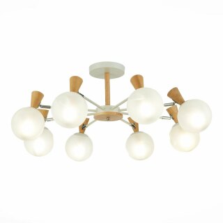 Люстра Evoluce Catania SLE220702-08