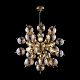 Подвесная люстра Maytoni Bolla MOD133PL-06BS