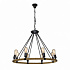 Подвесная люстра Loft IT Loft1861/8