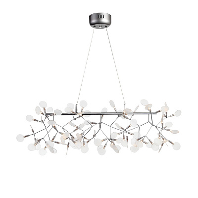 Подвесная светодиодная люстра ST Luce Rafina SL379.103.81