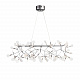 Подвесная светодиодная люстра ST Luce Rafina SL379.103.81