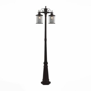 Садово-парковый светильник ST Luce Lastero SL080.425.02