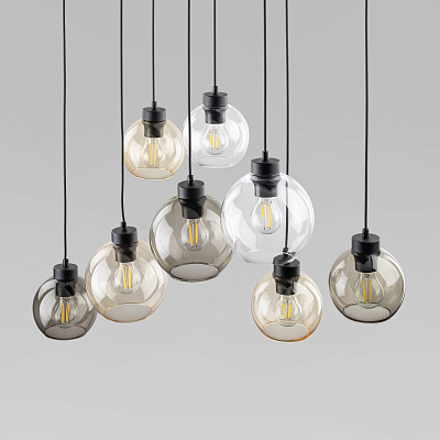 Светильники TK Lighting 2834 Cubus a068538