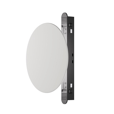 Магнитный трековый светильник Maytoni Relax TR107-2-5W3K-W