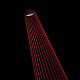 Подвесной светильник Loft It Beam 10292/C Red