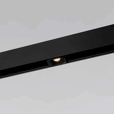 Магнитный трековый светильник Elektrostandard Slim Magnetic 85041/01 a062807