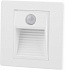 Подсветка ступеней лестницы Denkirs DK1020-WH