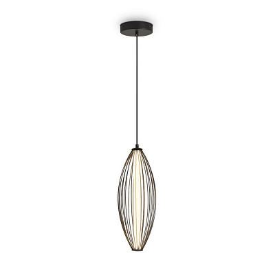 Подвесной светильник Freya Sabi FR6131PL-L24B