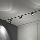 Умный трековый светильник Elektrostandard Slim Magnetic 85075/01 a063538