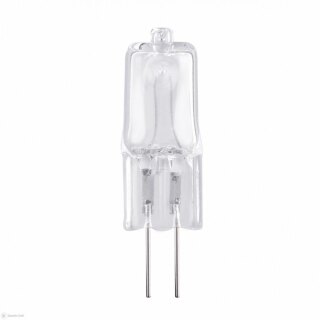 Лампа галогенная G4 20Вт 220В BX104 (15 шт)