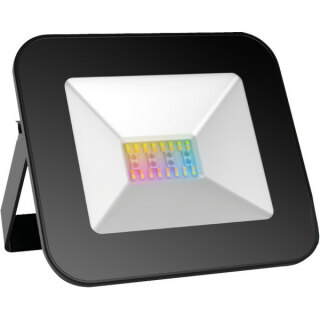 Прожектор светодиодный Gauss Smart Home 20W 1400lm 3000-6500K 200-240V IP65 1/20 206181