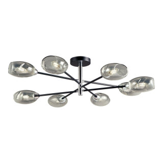 Люстра Lussole Brantley LSP-8931