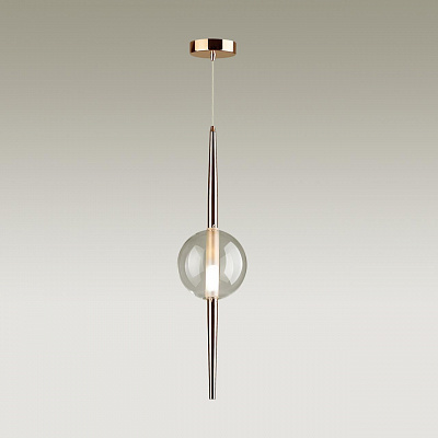 Подвесной светильник Odeon Light Lazia 4685/1