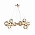 Подвесная люстра Maytoni Dallas MOD545PL-11G