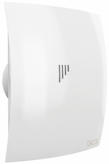 Вентилятор вытяжной BREEZE 5C
