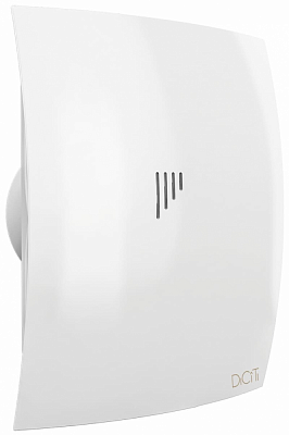 Вентилятор вытяжной BREEZE 5C