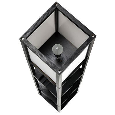Торшер Lumion Practic 8093/1F