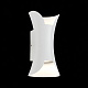 Уличный настенный светодиодный светильник ST Luce Cosetto SL1584.501.01