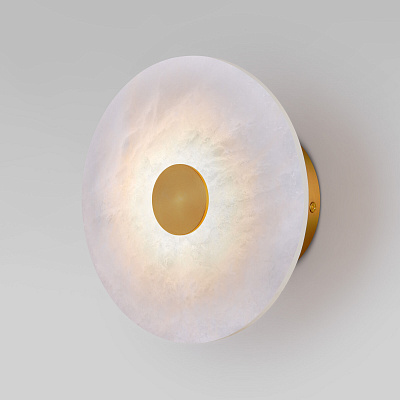 Настенный светильник Eurosvet 40340 LED Thasos a066529