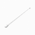 Светильник линейный Gauss ULTRACOMPACT 45W 4550lm 6500K 185-265V LED 143426345