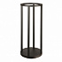 Уличный ландшафтный светильник Arte Lamp Hassaleh A3370PA-1BK