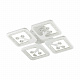 Потолочная люстра светодиодная Lumion Foster 5205/64CL