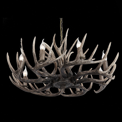 Подвесная люстра ST Luce Corna SL154.703.08
