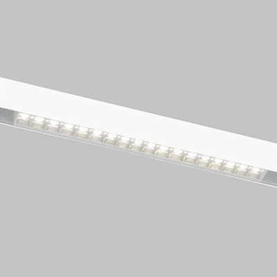 Магнитный трековый светильник Elektrostandard Slim Magnetic 85006/01 a059189