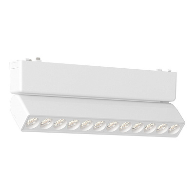 Трековый светильник магнитный ST-Luce Skyflat ST675.536.12