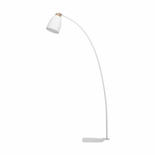 Торшер Loft IT Restor Loft4402F-Wh