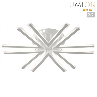 Потолочный светильник Lumion Alberta 8029/60CL