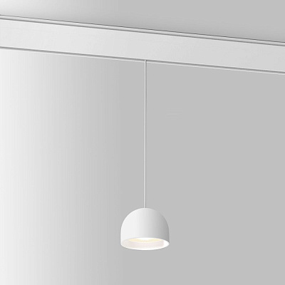 Трековый светильник Elektrostandard Slim Magnetic 85126/01 a065481