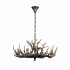 Подвесная люстра ST Luce Corna SL154.703.08