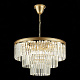 Подвесная люстра ST Luce Ercolano SL1624.203.12