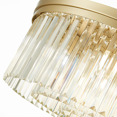 Люстра потолочная  ST Luce Ercolano SL1624.202.09