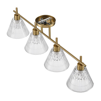 Потолочная люстра Lumion Vivian 8188/4C