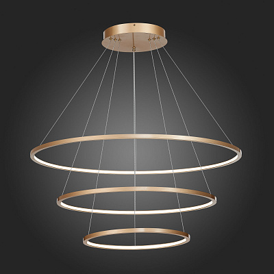 Люстра подвесная ST-Luce ST603 IN ST603.243.114