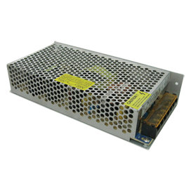 Блок питания для светодиодной ленты Ecola 150W 220V-12V IP20 B2L150ESB