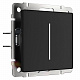 Сенсорный диммер с Wi-Fi Werkel черный a063594